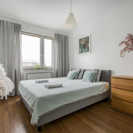 Gama Home Wyspowa 1 Varsovia Exterior foto