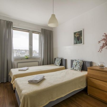 Gama Home Wyspowa 1 Varsovia Exterior foto