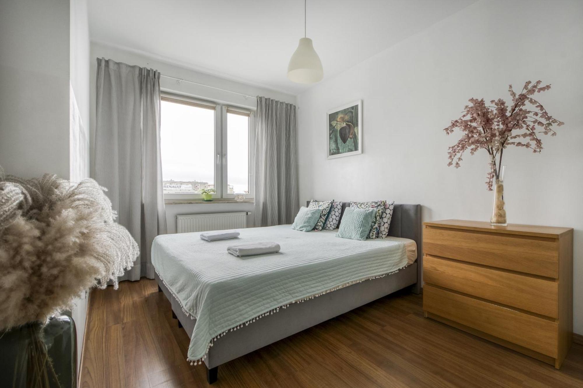 Gama Home Wyspowa 1 Varsovia Exterior foto