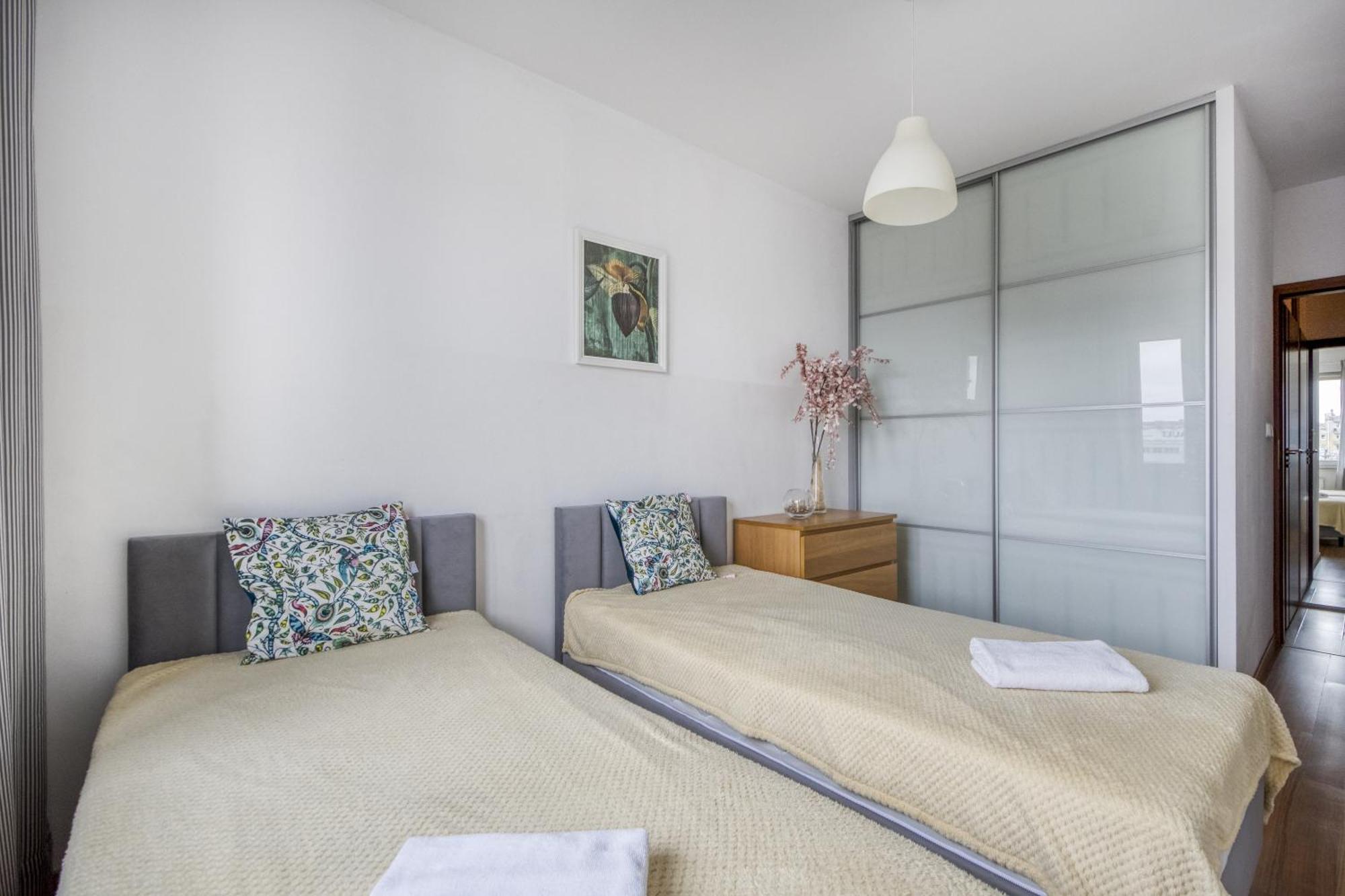 Gama Home Wyspowa 1 Varsovia Exterior foto